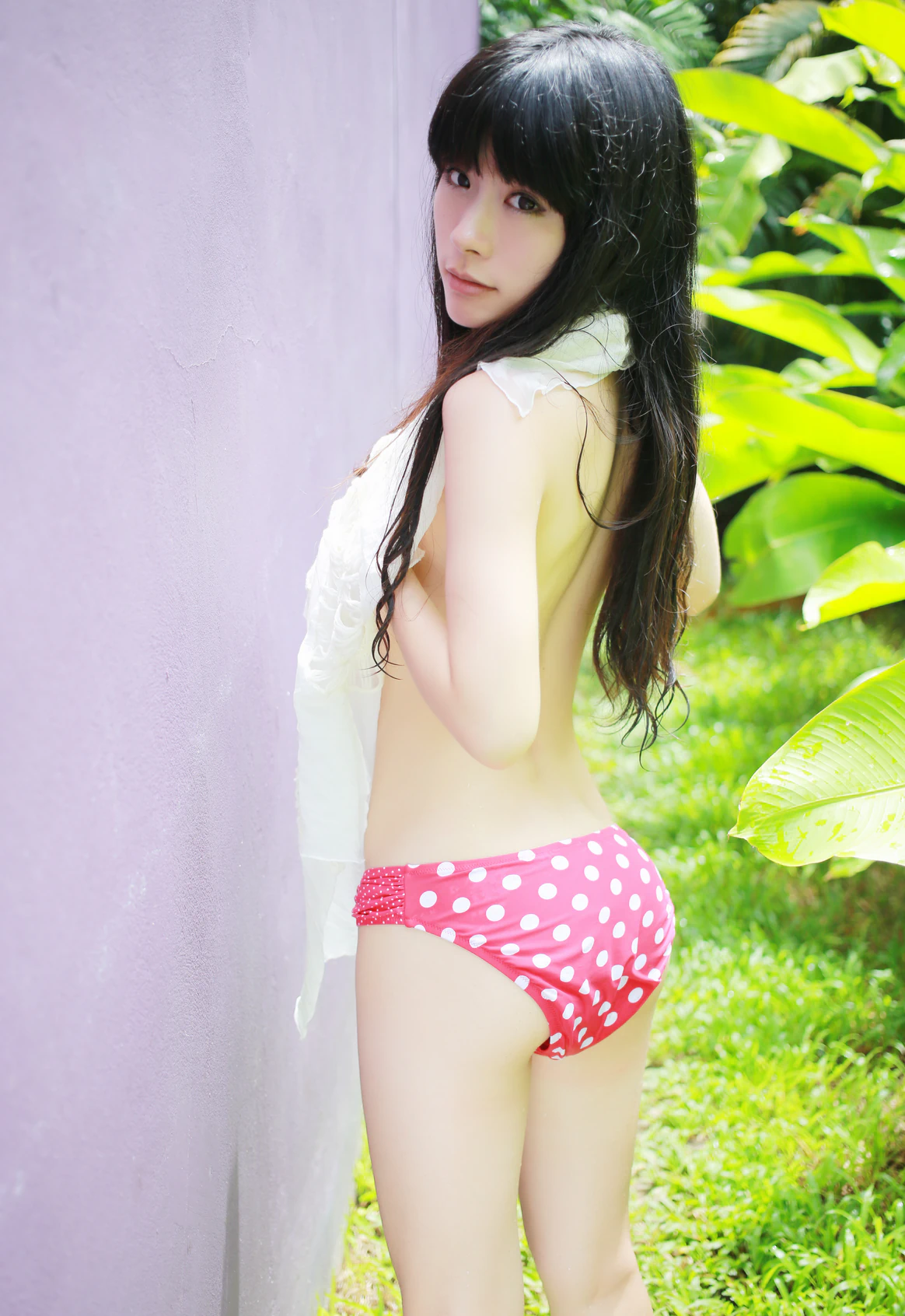[MyGirl美媛馆]-第27期刘雪妮Verna2nd写真